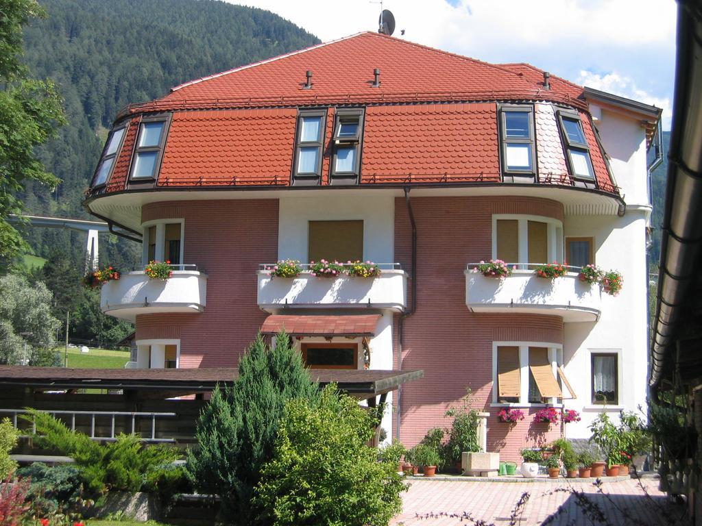 Villa Alessandra Colle Isarco Habitación foto