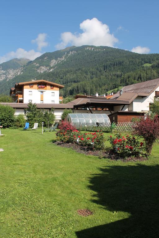 Villa Alessandra Colle Isarco Exterior foto