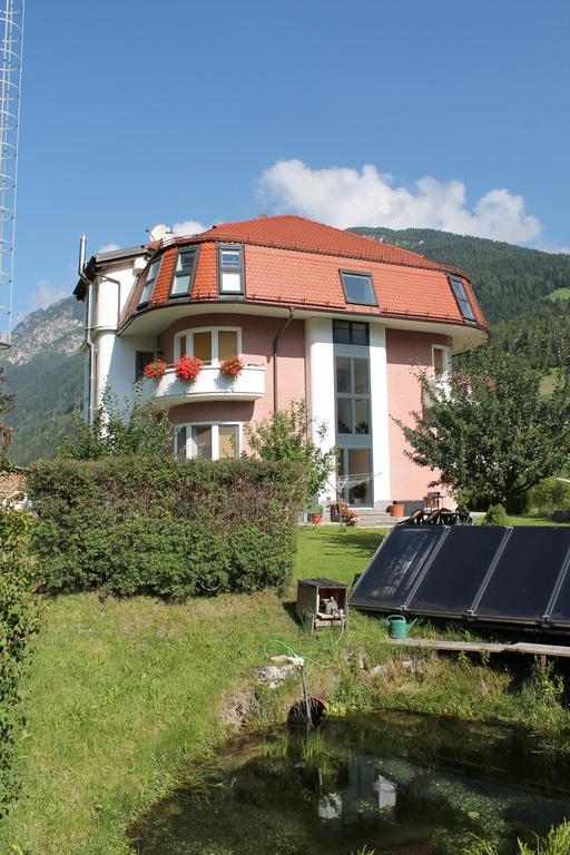 Villa Alessandra Colle Isarco Exterior foto