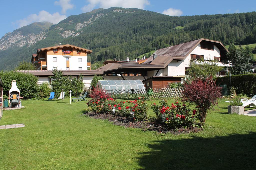 Villa Alessandra Colle Isarco Exterior foto
